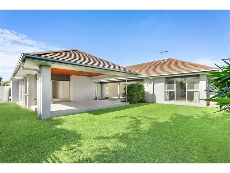 Fifth view of Homely house listing, 22 Macquarie Street, Wakerley QLD 4154