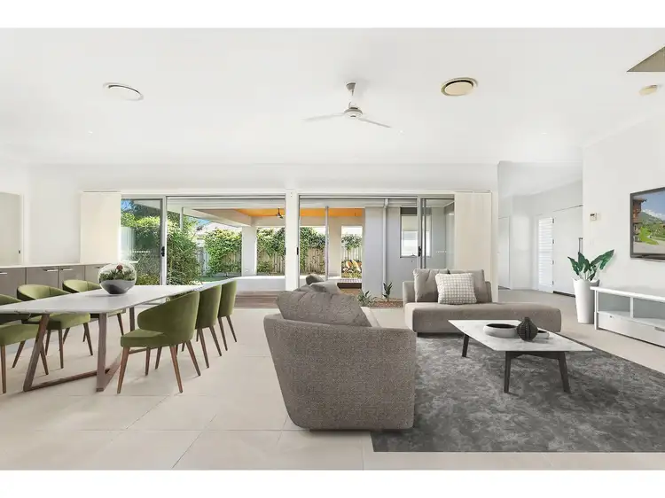 Sixth view of Homely house listing, 22 Macquarie Street, Wakerley QLD 4154