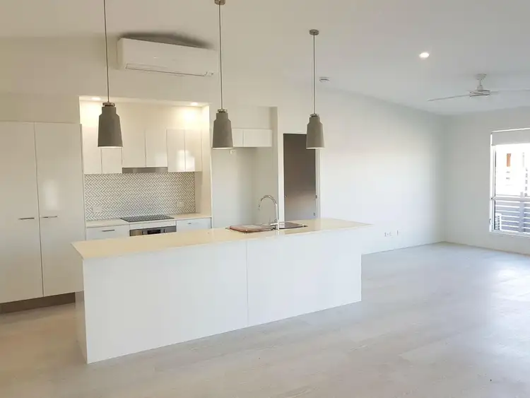 Second view of Homely semi-detached listing, 2/1 Angelou Court, Caloundra West QLD 4551