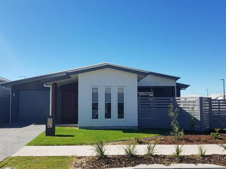 1/10 Locke Crescent, Caloundra West QLD 4551