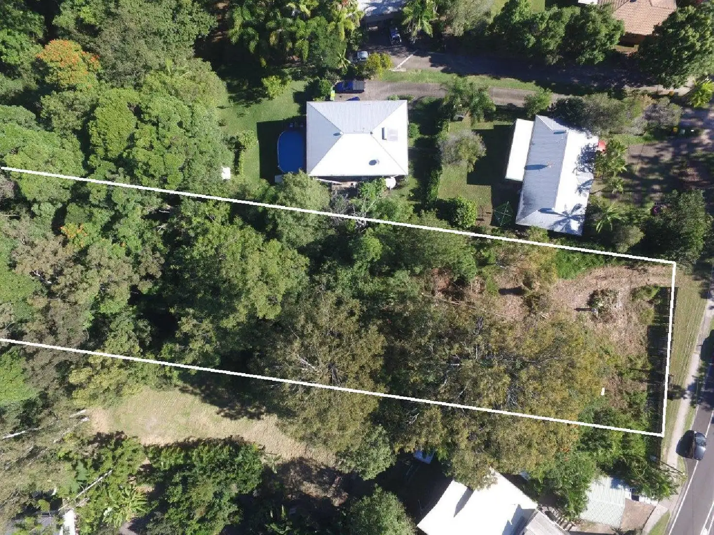 Main view of Homely land listing, 43-45 Jones Road, Buderim QLD 4556