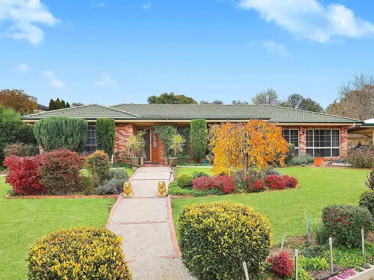 23 Rose Street, Bathurst NSW 2795