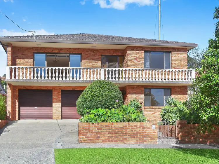 16 Garland Road, Naremburn NSW 2065