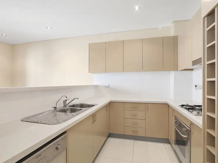 48/22 Mercer Street, Castle Hill NSW 2154