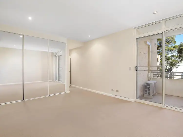Third view of Homely apartment listing, 48/22 Mercer Street, Castle Hill NSW 2154