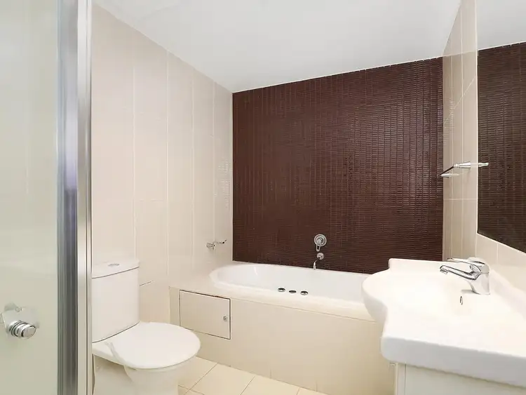 Fourth view of Homely apartment listing, 48/22 Mercer Street, Castle Hill NSW 2154