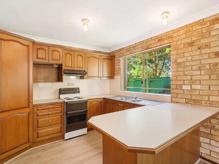 Third view of Homely townhouse listing, 3/54-56 Seven Hills Road South, Seven Hills NSW 2147