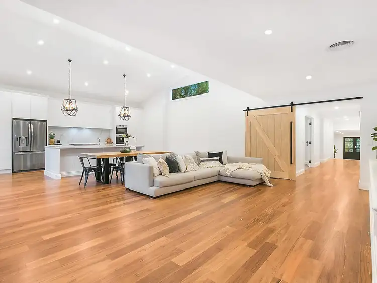 Fourth view of Homely house listing, 15 French Street, Croydon VIC 3136