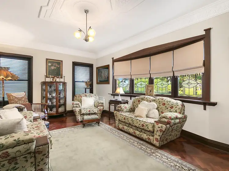 Second view of Homely house listing, 44 Stirling Road, Croydon VIC 3136