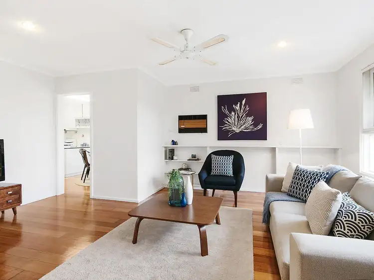 Second view of Homely house listing, 55 Kipling Avenue, Mooroolbark VIC 3138