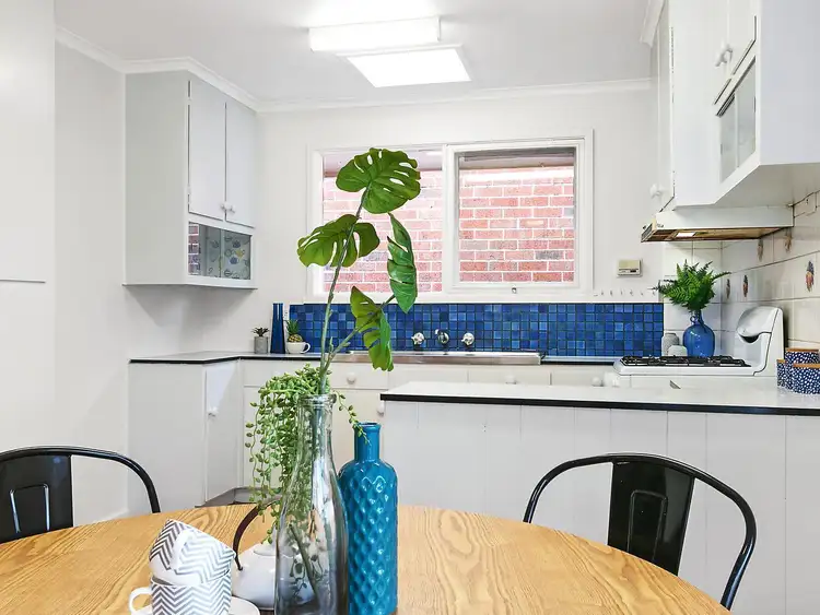 Third view of Homely house listing, 55 Kipling Avenue, Mooroolbark VIC 3138