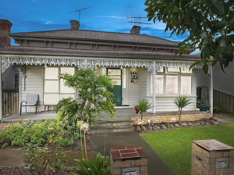 Main view of Homely house listing, 46 Bourke Crescent, Geelong VIC 3220