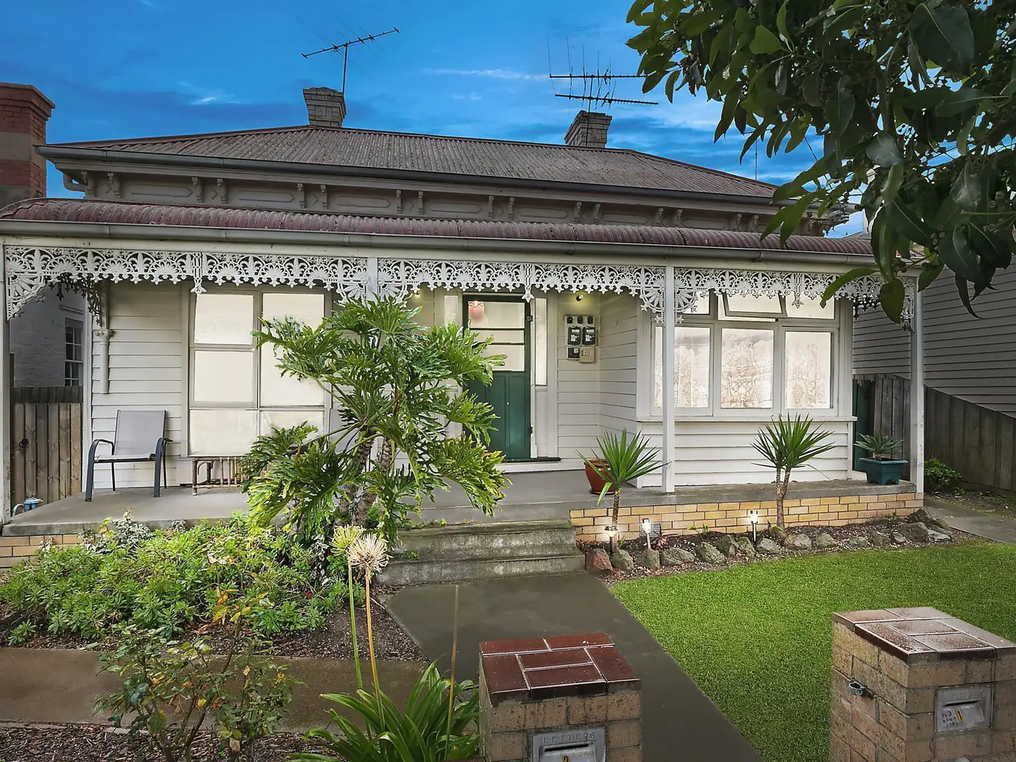 Main view of Homely house listing, 46 Bourke Crescent, Geelong VIC 3220