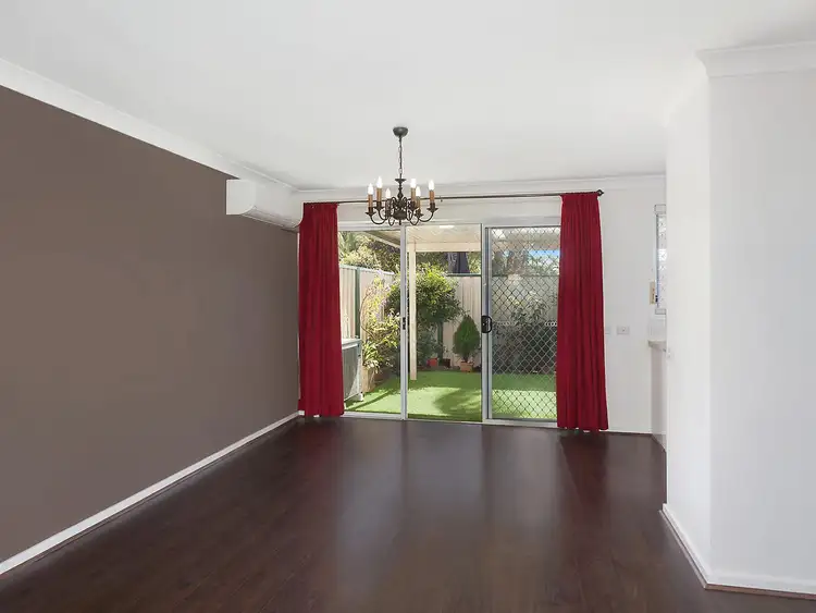 Second view of Homely villa listing, 3/19 Pacific Highway, Ourimbah NSW 2258