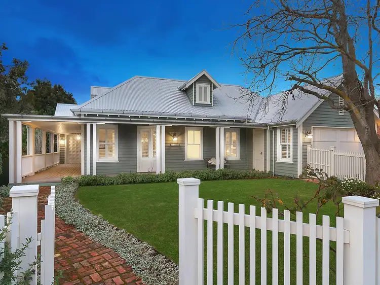 16 Strachan Avenue, Manifold Heights VIC 3218