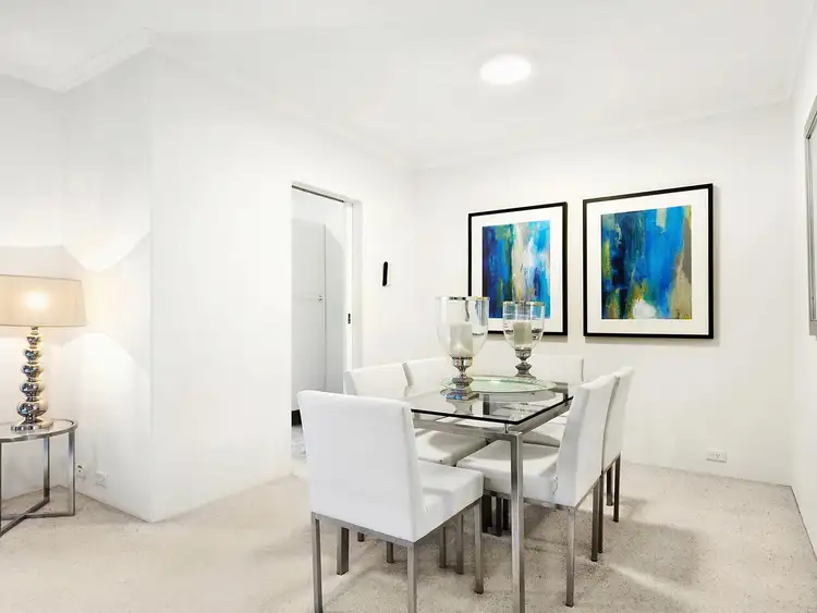 Second view of Homely apartment listing, 27/25 Best Street, Lane Cove NSW 2066