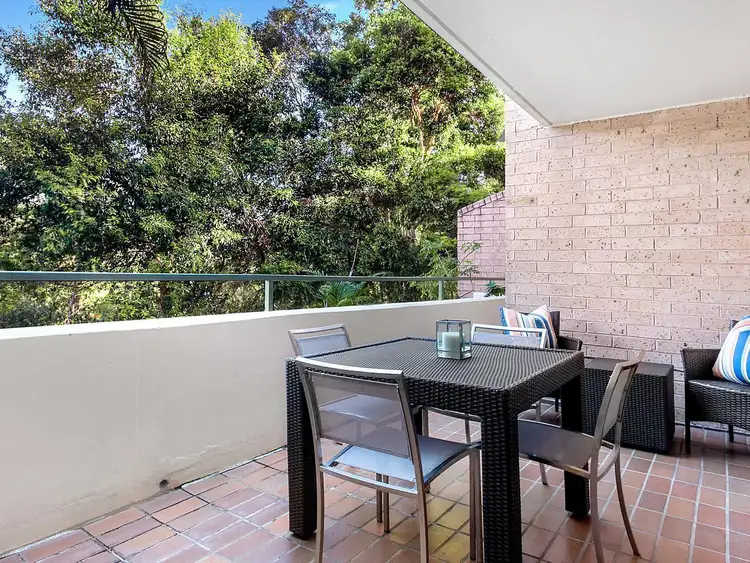 Third view of Homely apartment listing, 27/25 Best Street, Lane Cove NSW 2066