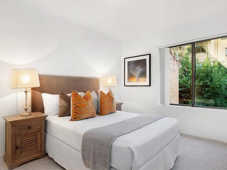 Fourth view of Homely apartment listing, 27/25 Best Street, Lane Cove NSW 2066