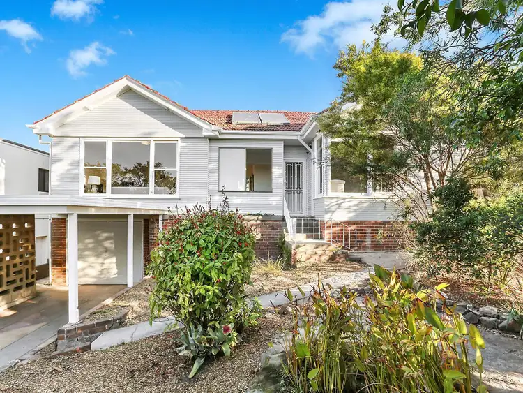 Second view of Homely house listing, 13 Mildred Avenue, Manly Vale NSW 2093
