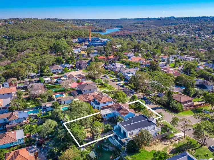 Third view of Homely house listing, 13 Mildred Avenue, Manly Vale NSW 2093