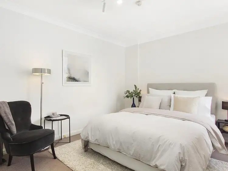 Third view of Homely apartment listing, 12/9 Hampden Avenue, Cremorne NSW 2090