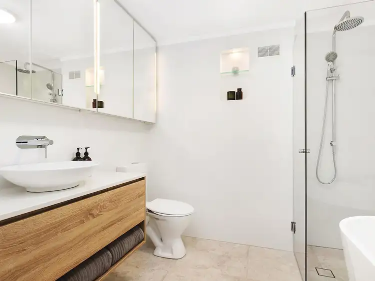 Fourth view of Homely apartment listing, 12/9 Hampden Avenue, Cremorne NSW 2090