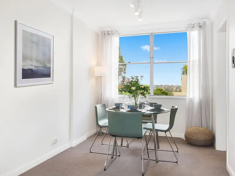 Fifth view of Homely apartment listing, 12/9 Hampden Avenue, Cremorne NSW 2090