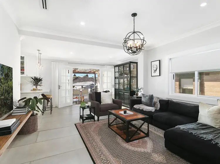 124 Croydon Road, Bexley NSW 2207