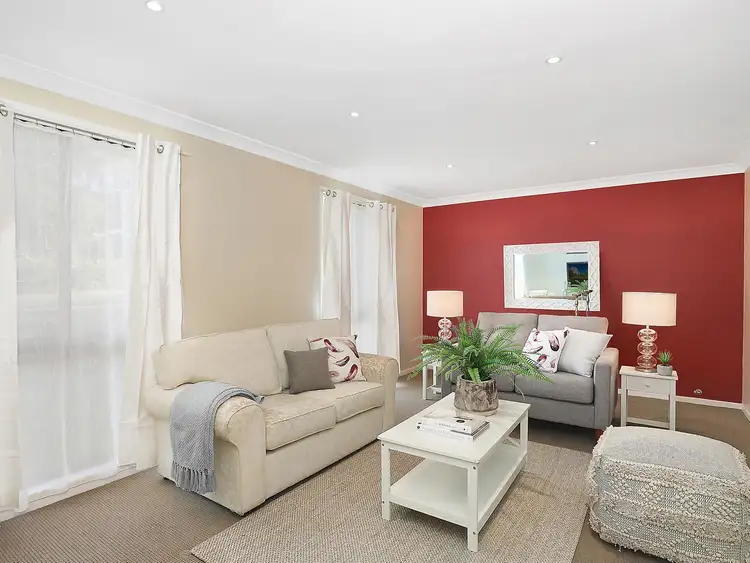 Second view of Homely house listing, 27 Pritchard Street, Wentworth Falls NSW 2782