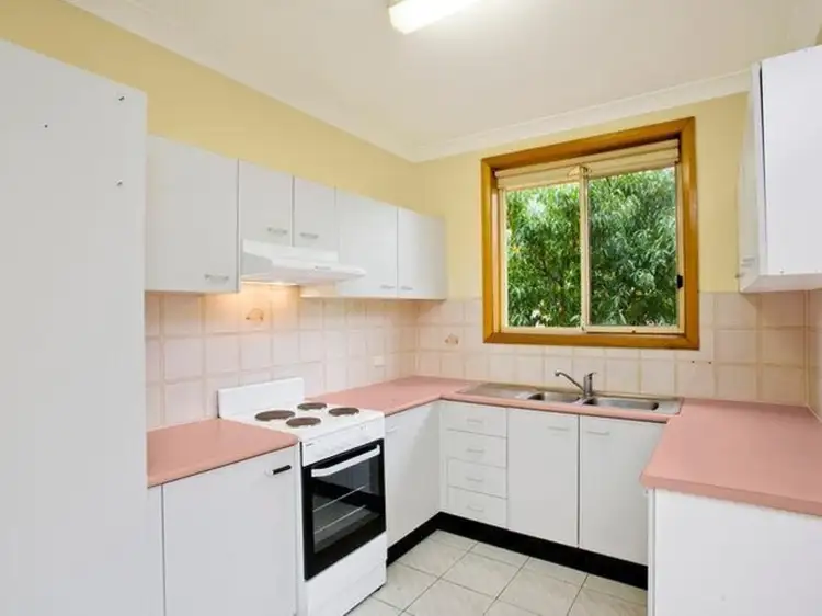 Second view of Homely villa listing, 5/6 Warrawong Street, Eastwood NSW 2122