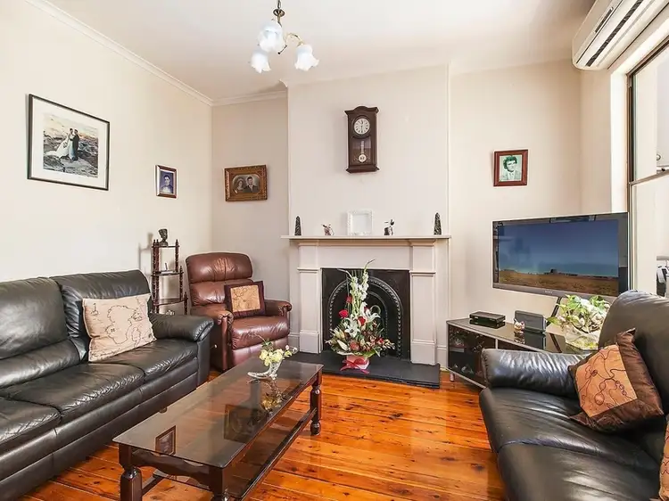Main view of Homely house listing, 345 Cleveland Street, Redfern NSW 2016