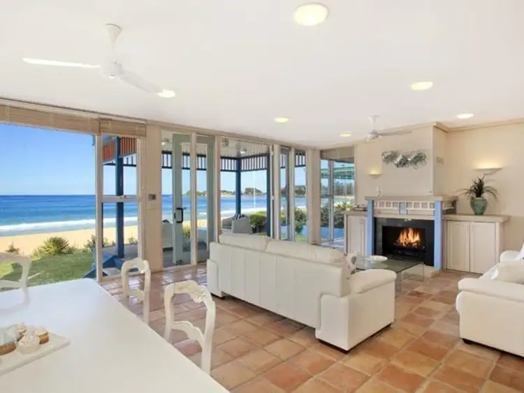 Fourth view of Homely house listing, 23a Pacific Street, Wamberal NSW 2260