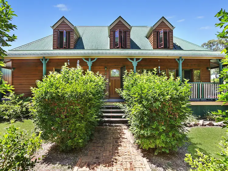 Main view of Homely house listing, 1 Gilchrist Street, Wellington Point QLD 4160