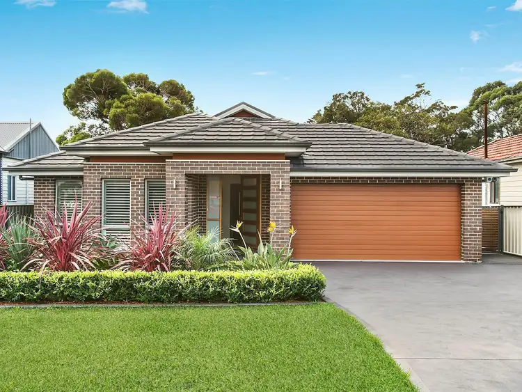 28 Connaghan Avenue, East Corrimal NSW 2518