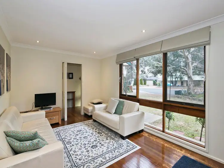 Second view of Homely house listing, 22 Jeffcott Place, Latham ACT 2615