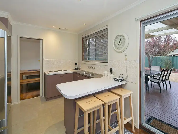 Third view of Homely house listing, 22 Jeffcott Place, Latham ACT 2615