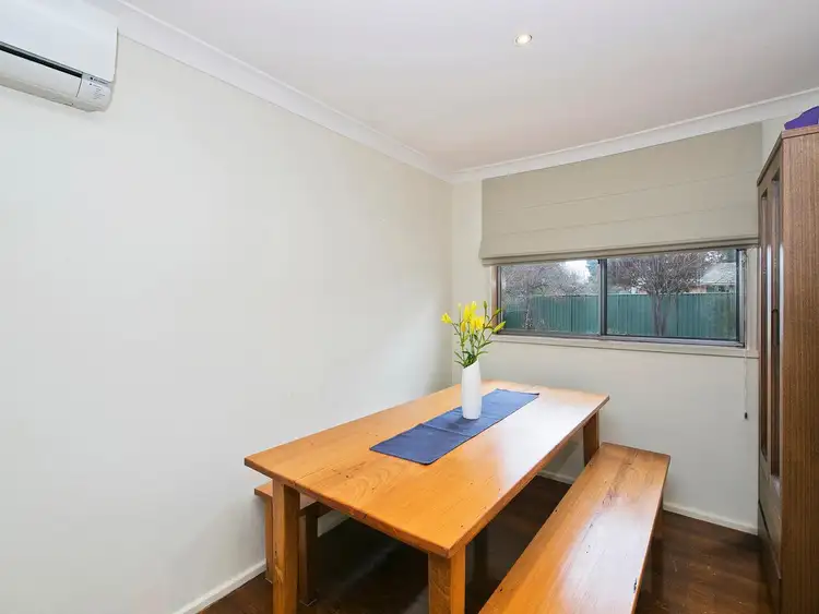 Fourth view of Homely house listing, 22 Jeffcott Place, Latham ACT 2615