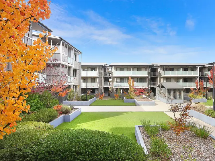 Main view of Homely apartment listing, 34/126 Thynne Street, Bruce ACT 2617
