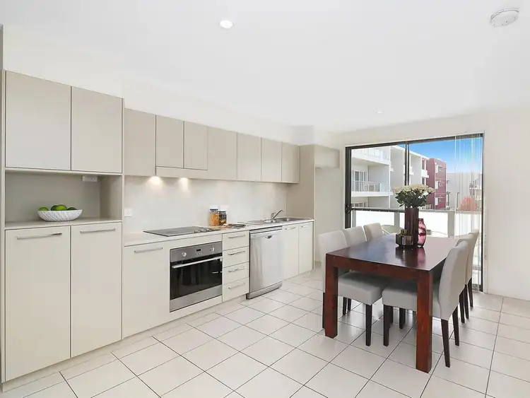 Second view of Homely apartment listing, 34/126 Thynne Street, Bruce ACT 2617