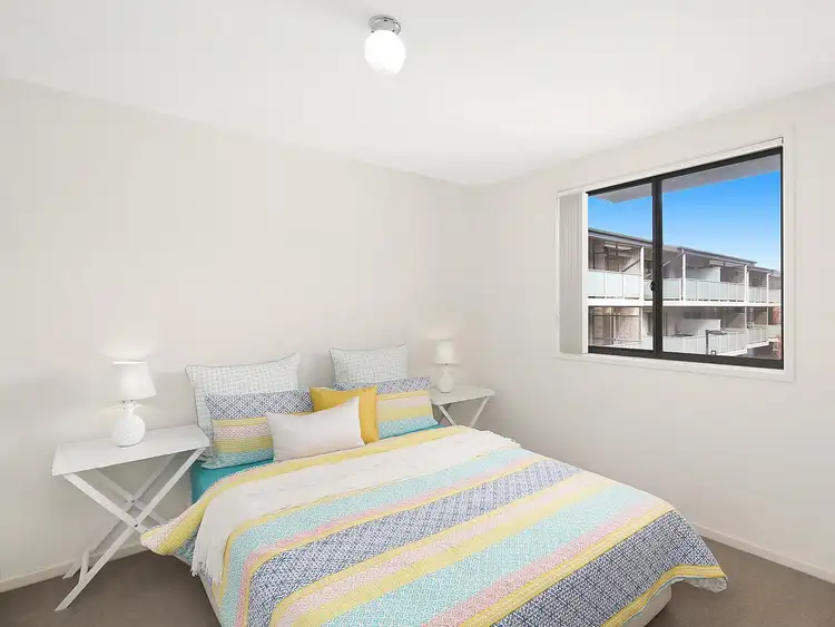 Fourth view of Homely apartment listing, 34/126 Thynne Street, Bruce ACT 2617