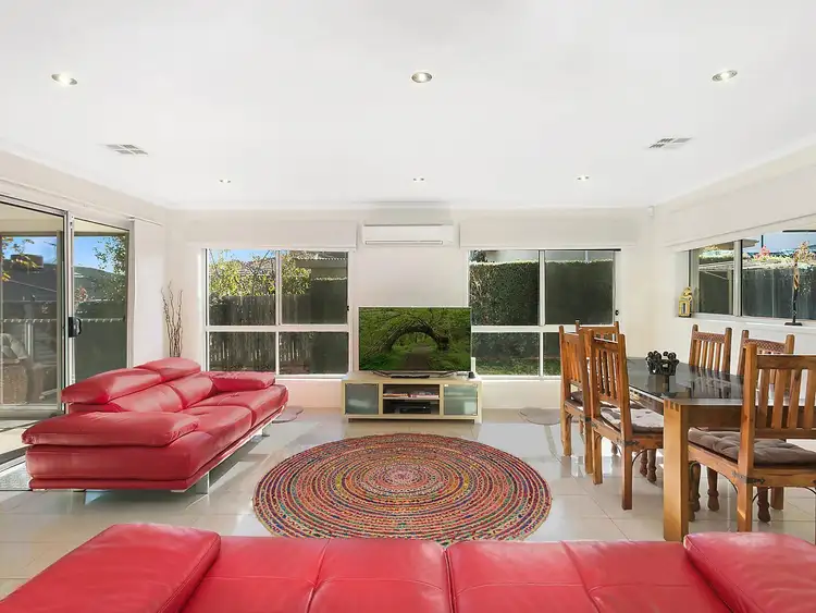 Second view of Homely house listing, 4 Jessie Street, Forde ACT 2914