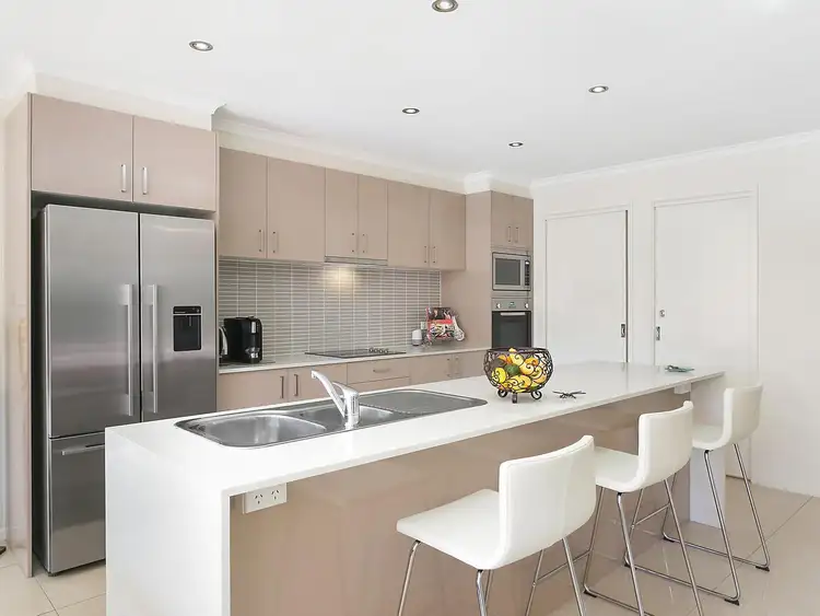 Fourth view of Homely house listing, 4 Jessie Street, Forde ACT 2914