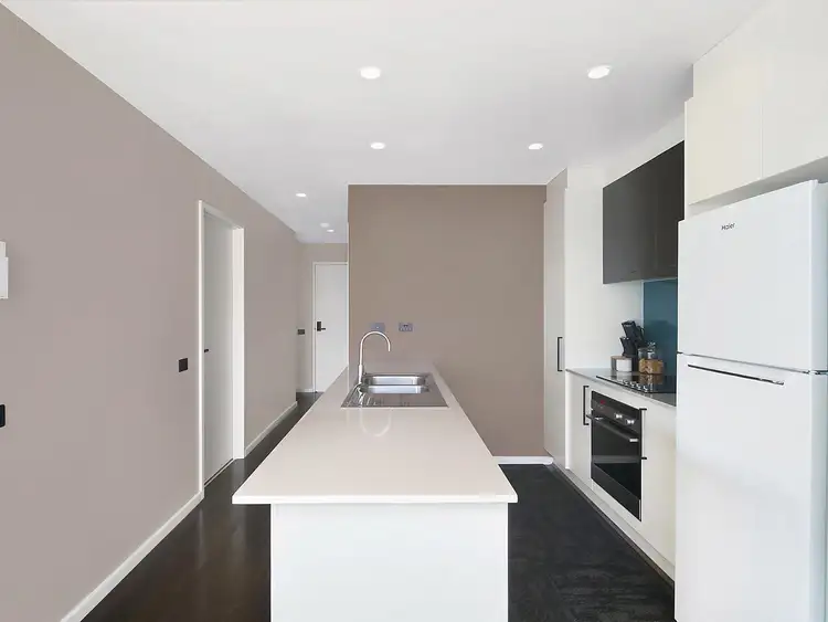 Third view of Homely apartment listing, 45/236 Flemington Road, Harrison ACT 2914