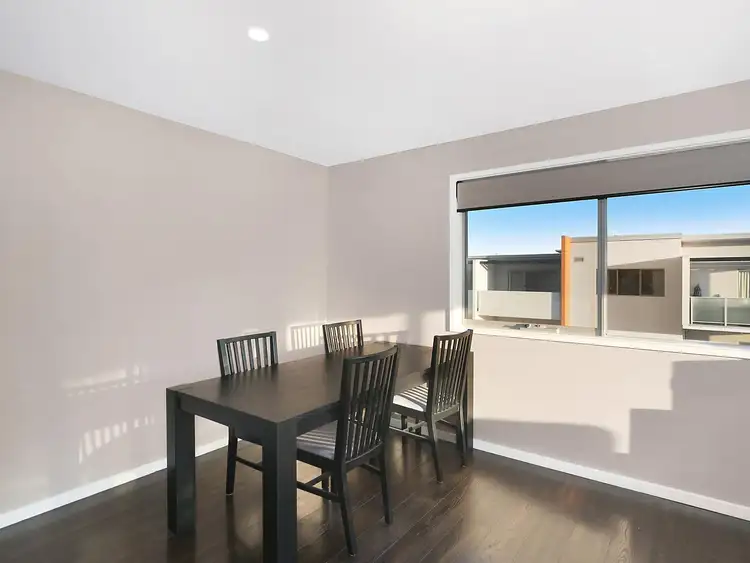 Fourth view of Homely apartment listing, 45/236 Flemington Road, Harrison ACT 2914