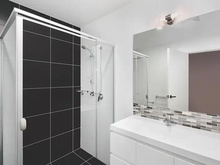 Sixth view of Homely apartment listing, 45/236 Flemington Road, Harrison ACT 2914