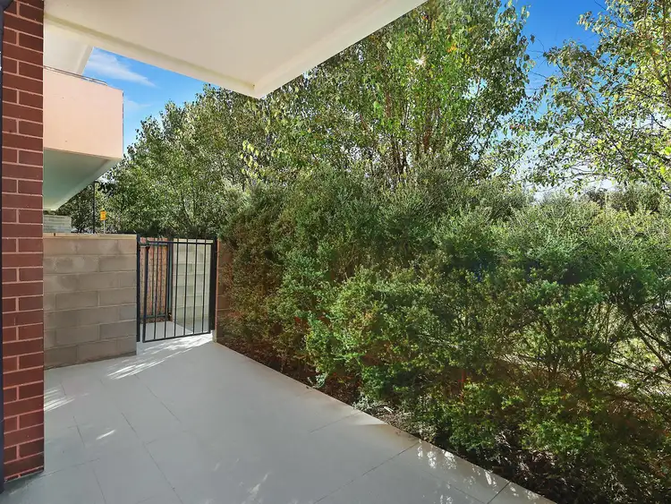 Fifth view of Homely unit listing, 20/297 Flemington Road, Franklin ACT 2913