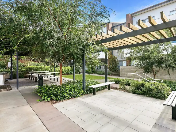 Sixth view of Homely unit listing, 20/297 Flemington Road, Franklin ACT 2913