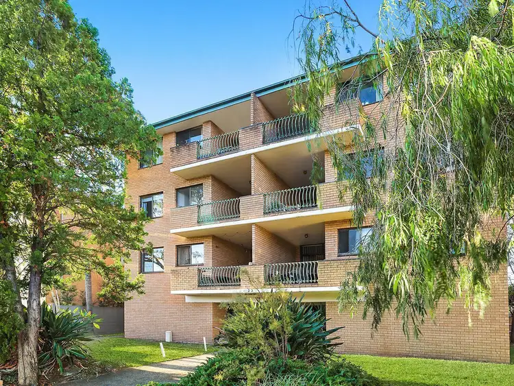 Second view of Homely apartment listing, 4/21-23 Bruce Street, Brighton-le-sands NSW 2216