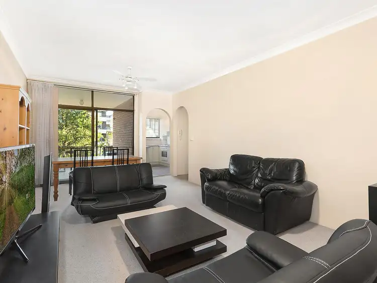 Third view of Homely apartment listing, 4/21-23 Bruce Street, Brighton-le-sands NSW 2216