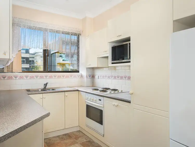 Fourth view of Homely apartment listing, 4/21-23 Bruce Street, Brighton-le-sands NSW 2216